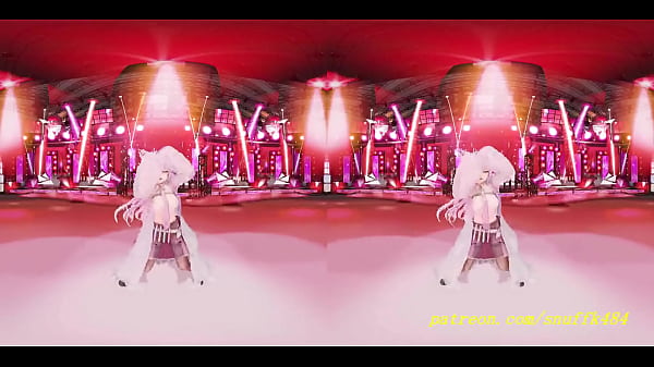 Vr180 ホロ ダンス