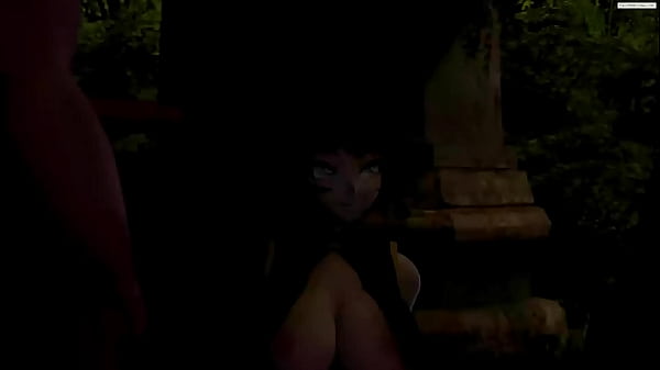 Nonton Chica Neko Follada Por La Orejas thumbnail