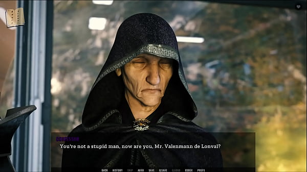 Play MP4 - Tales From The Unending Void 175