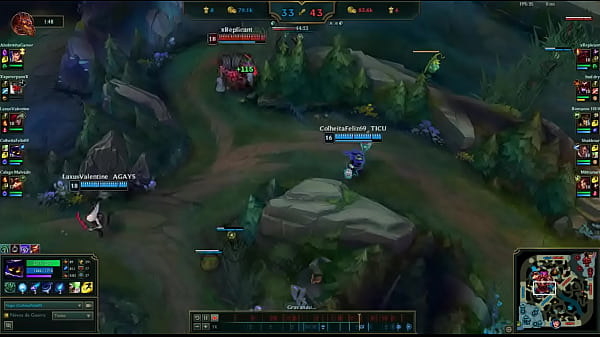 Nonton Roubando Aquela Cobrona thumbnail