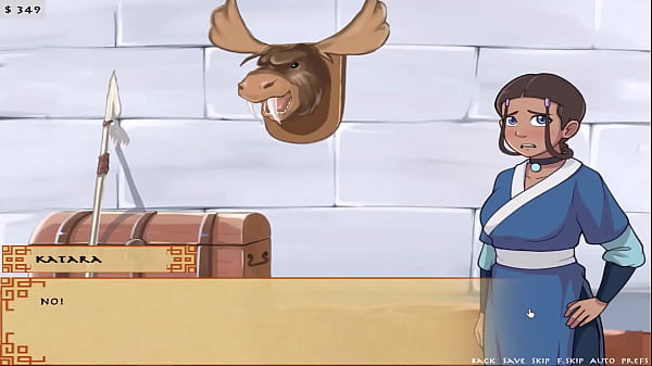 4 Elements Trainer Book 1Slav Part_2 - Horny teacher creampied