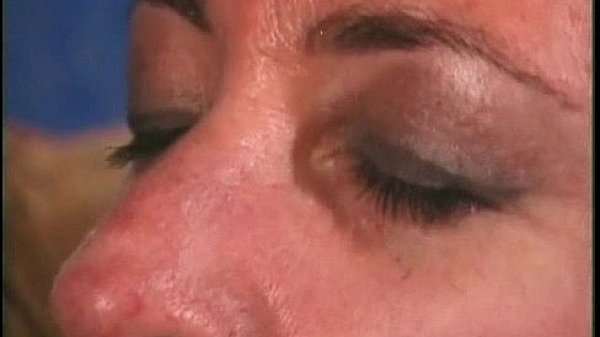 When grannies go to the sex shop 