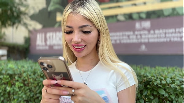 Gatita veve your latin vacation fantasy * part 1 