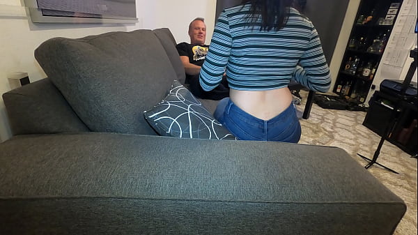 Play MP4 - Scarlett Johnson I Need Cum 2 FEET 1