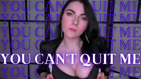 Nonton So You're Trying To Quit Me? That&rsquo;s So Cute. thumbnail