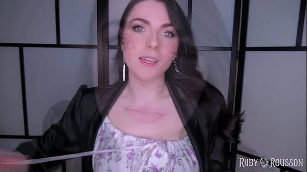 So you're trying to quit me that&rsquo;s so cute