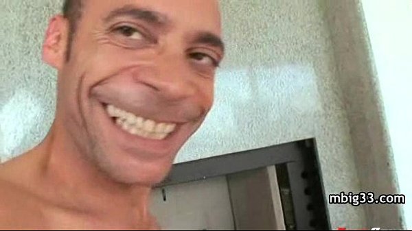 Tight chick_nailed by big black cock