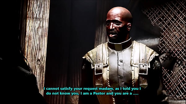 Un pasteur peut aussi chuter 