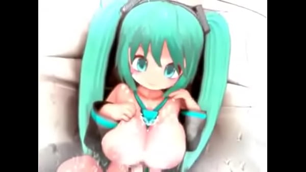 Pov Fuck This Big Boobed Miku thumbnail