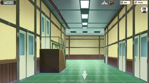 Проходження гри Тренер Куноічі Частина 10