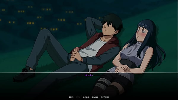 Проходження гри Тренер Куноічі Частина 10