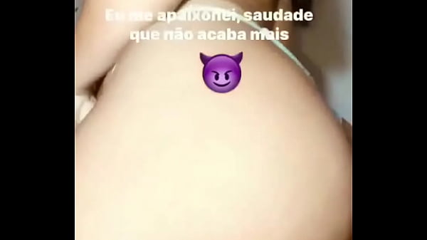 Caiu na net lomofit da gostosa