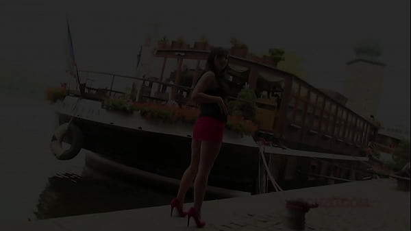 Nonton Tera Sweet Anal Dp Threesome thumbnail