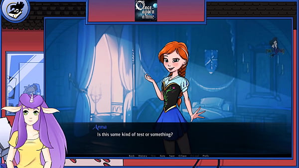 OnceA Porn_A Time Part 10