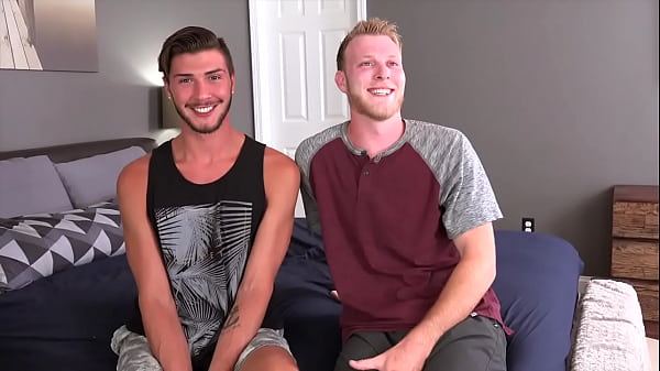 Broke Straight Boys: Benjamin Dover And Justin Dean thumbnail