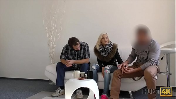 HUNT4K_Como me_hice íntimo de_mis vecinos