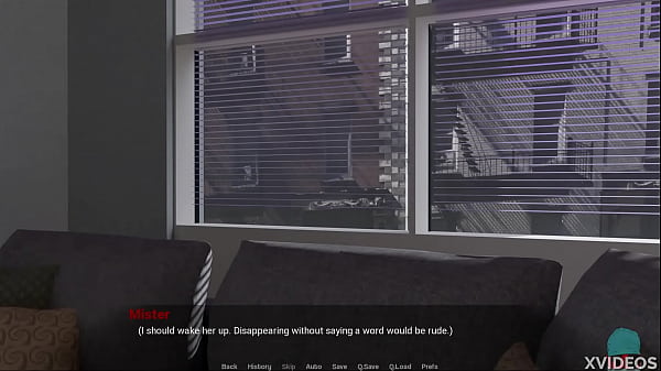 AWAY FROM HOME Ep. 18 &ndash; Mystery, humor, detective work and a bunch of naughty MILFs 