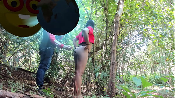 Pedindo Informação Para_um tarado