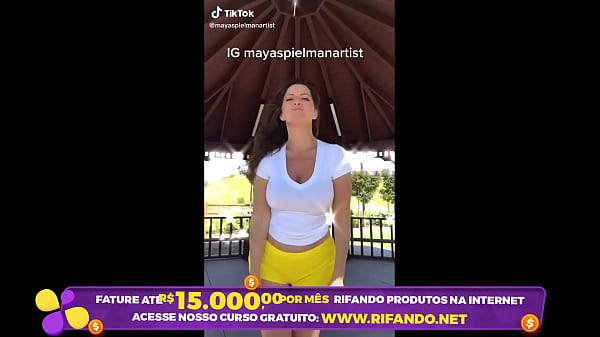 Coroa Amadora Real Brasileia - Milf Brasileira Real 