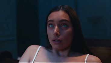 Nonton Nuns With Dicks - Horny Futa Girl Shelena Fucking Vixi Rafi thumbnail