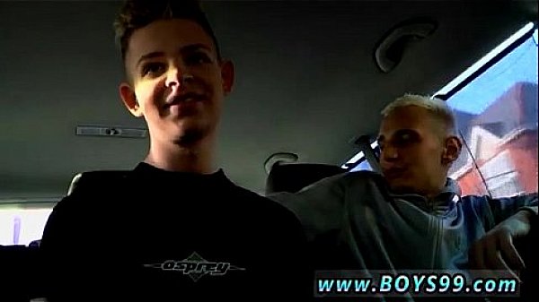 Boys suck download mobile gay porn An Unlucky Victim Gets A Surprise 