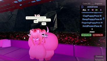 Puta  roblox sex 