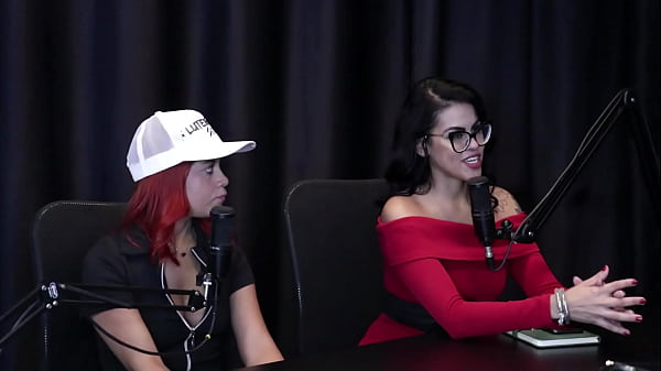 Nonton Tem A Fama De "mestre Da Putaria", As Situa&ccedil;&otilde;es Estranhas F&atilde;s, Elas Viraram Mc's, E No Jogo De Adivinhar... - Lutero, B&aacute;rbara Sol E Bruna Ferrari (watch On: Sheer/red) thumbnail