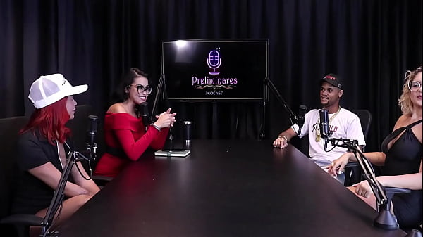 Play MP4 - Tem a fama de "Mestre da Putaria"&comma; as situa&ccedil;&otilde;es estranhas com f&atilde;s&comma; elas viraram Mc's&comma; e no jogo de adivinhar&period;&period;&period; - Lutero&comma; B&aacute;rbara Sol e Bruna Ferrari &lpar;WATCH ON&colon; SHEER&sol;RED&rpar;