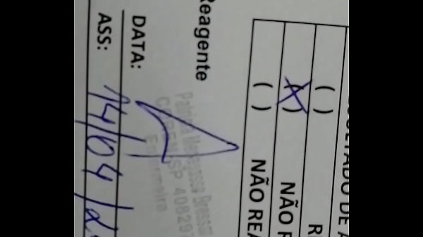 Soraya Carioca PROVA_atravésde EXAMES que NÃO tem_NADA SouQUENGA_mas sou_LIMPINHAUsem camisinha_Filmes só com EXAMES dodia QUEM PÕE DEDINHO PARA BAIXO e curtida NEGATIVA JÁDEVE ESTAR DOENTE