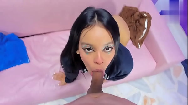 Nonton My Neighbor Ed Me And Ended Up Giving Me Some Blowjobs In Pov thumbnail