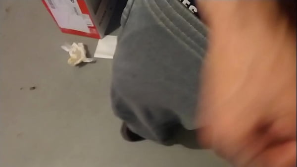 Play MP4 - My big cock cumming