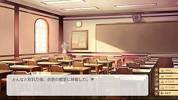 Nonton Pc Game【love, Election And Chocolate】h Scene - Isara 03 thumbnail