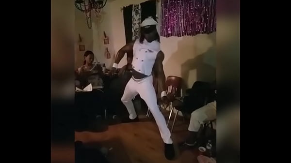 Black Dick Mandingo thumbnail