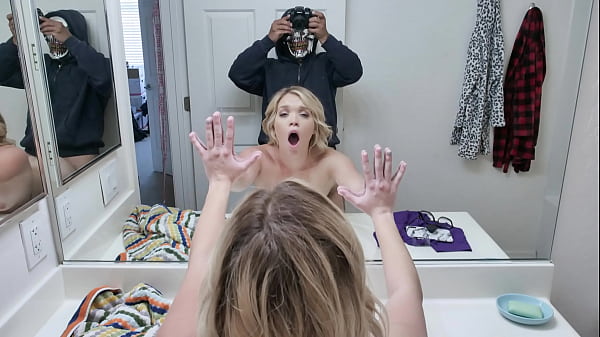 Petite Katie Kush_Is Excited to Have a Bang with Her Stepbrother Myhotsis