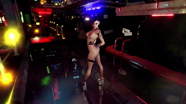 Arrogant judy works part time as elite whore to earn quick money for new implants