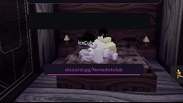 Anh trai bị femboy v&agrave_ nữ furry bắt nạt phần 5/roblox