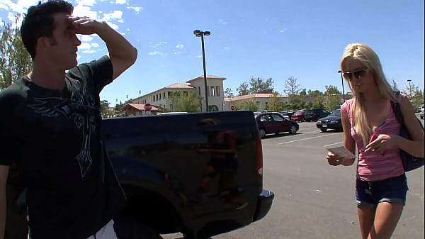 Victoria white got an address in the mail telling her where she can find a guy with a 