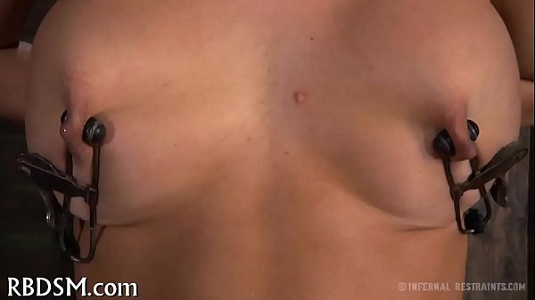 Playgirl gets her twat engorged 