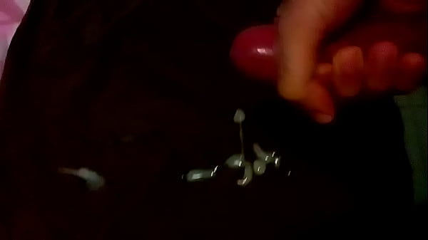 muito gozo pensando nas vadias