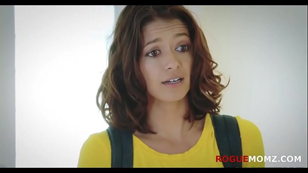 step MOMmakes sure DAUGHTER keeps up the familyname Izzy Bell_Silvia Sage