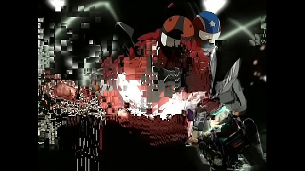 Hentaiz tv Phantom Hunter 1_2 RAW