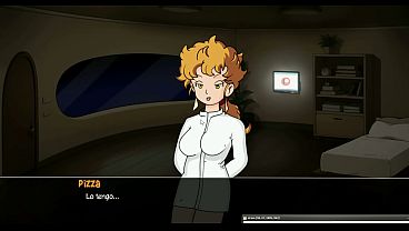 Nonton Esto Paso Con Una Secretaria De Mr Satan En Mi Habitacion thumbnail