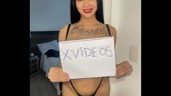 V&iacute_deo de verifica&ccedil_&atilde_o