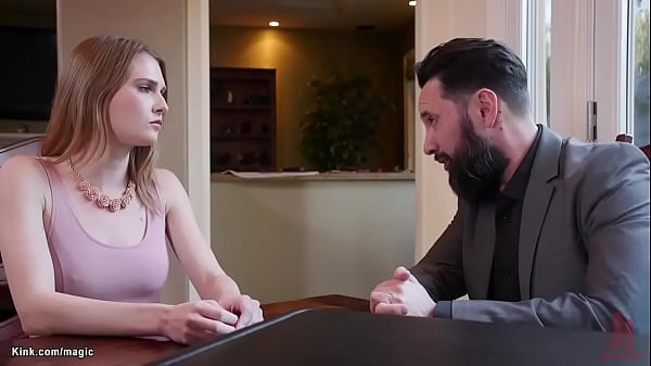 Stepsisters bound and_anal fucked