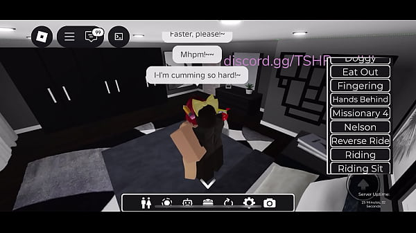 Play MP4 - Roblox Fangirl Gets Destroyed By Bbc
