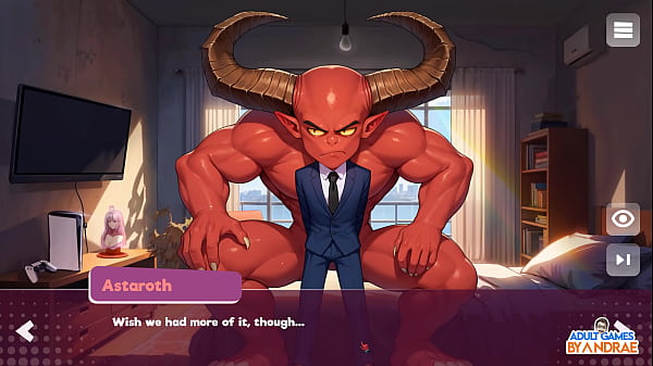 Ep3 caught vi masturbating by herself getting inside hentai story 