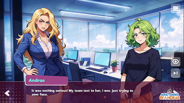 Ep3 caught vi masturbating by herself getting inside hentai story