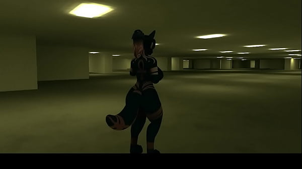 Nonton Fun With Anubis Mommy thumbnail