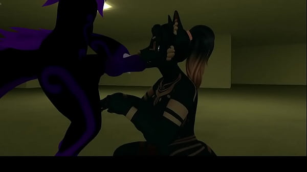 Play MP4 - Daddy wicker plows anubis girl