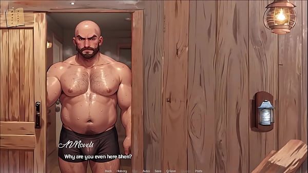 Play MP4 - College Of Mysteria 2